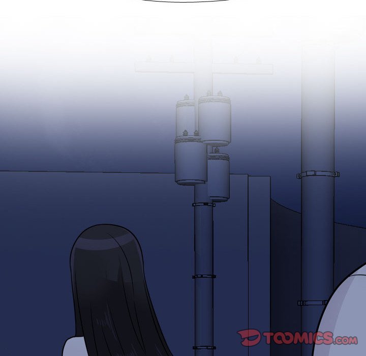 Our Exchange Manhwa - Chapter 64 Page 73