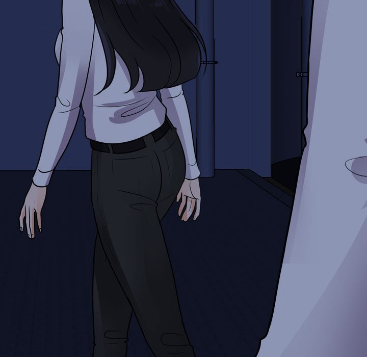 Our Exchange Manhwa - Chapter 64 Page 74