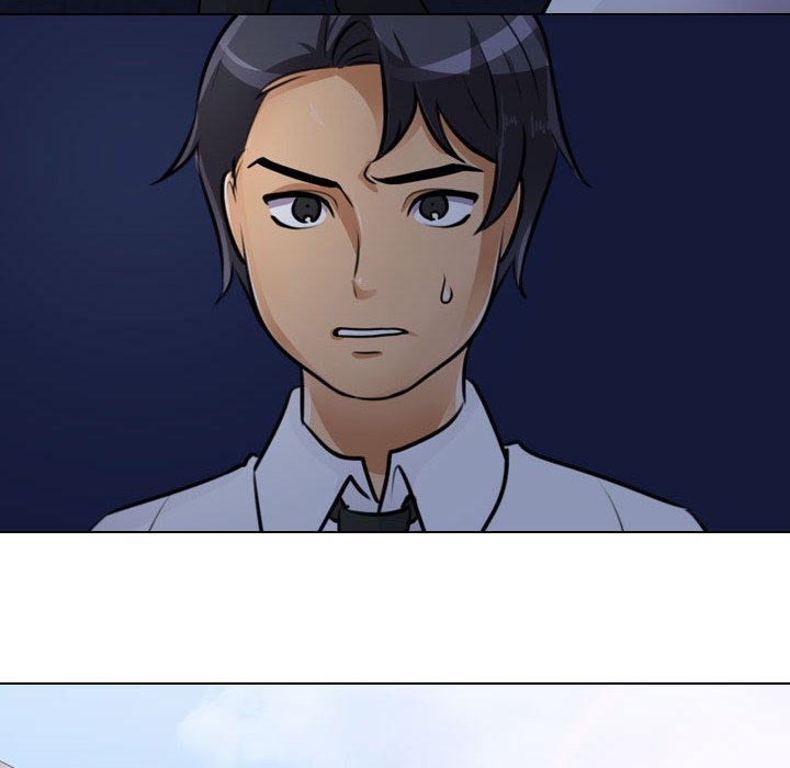 Our Exchange Manhwa - Chapter 64 Page 75