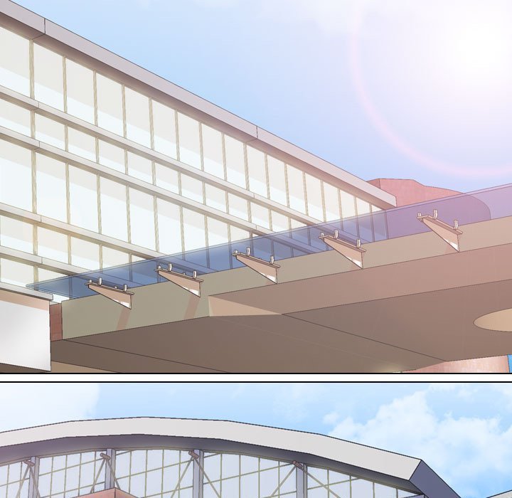 Our Exchange Manhwa - Chapter 64 Page 76