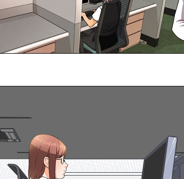 Our Exchange Manhwa - Chapter 64 Page 79