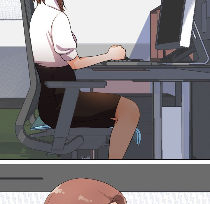 Our Exchange Manhwa - Chapter 64 Page 80