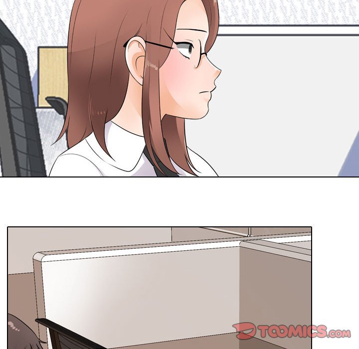 Our Exchange Manhwa - Chapter 64 Page 81