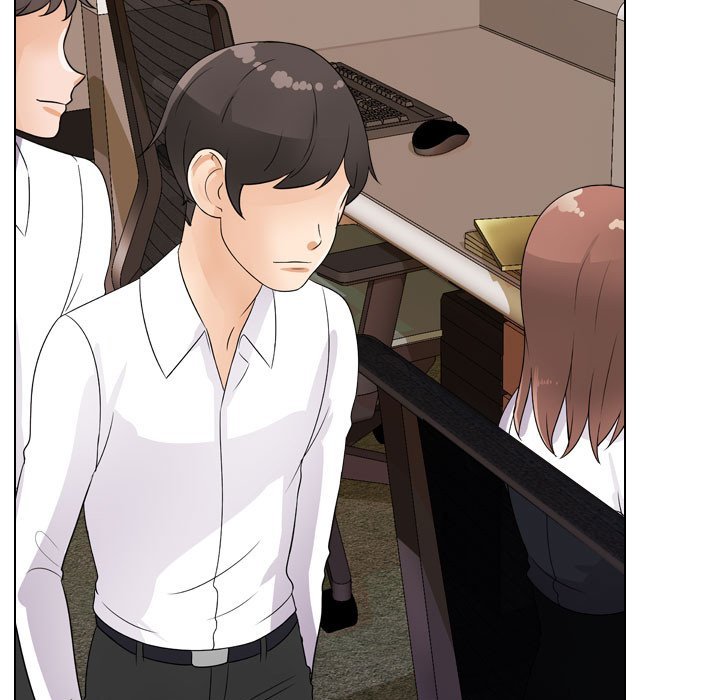 Our Exchange Manhwa - Chapter 64 Page 82