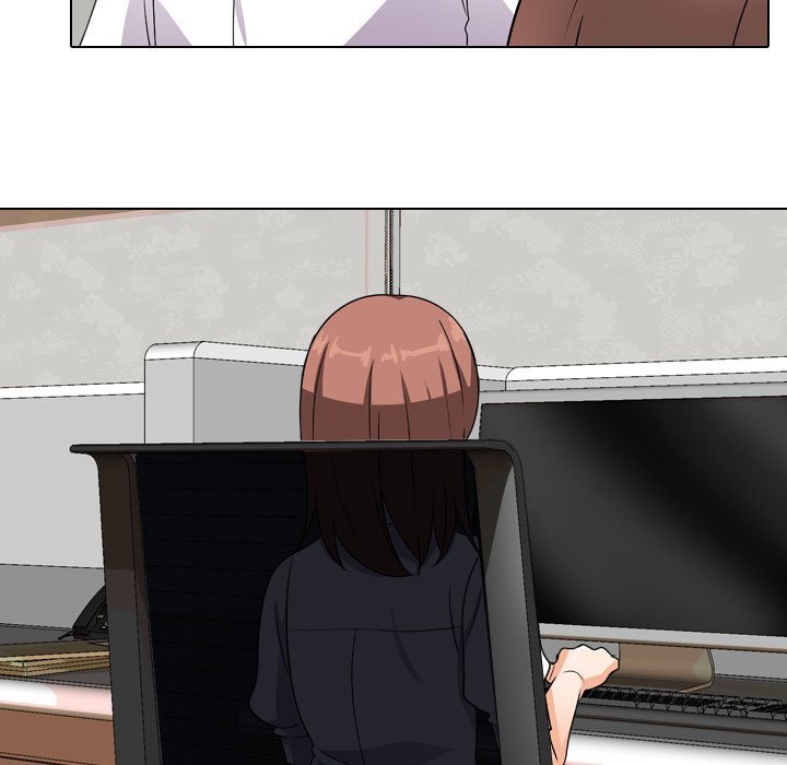 Our Exchange Manhwa - Chapter 64 Page 84