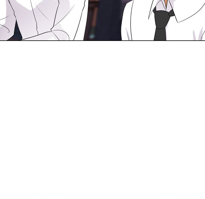 Our Exchange Manhwa - Chapter 64 Page 86