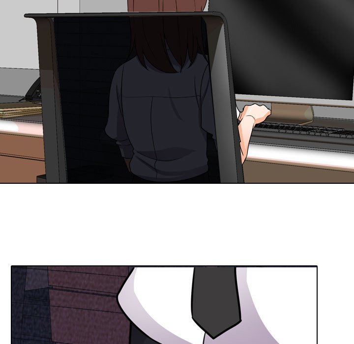 Our Exchange Manhwa - Chapter 64 Page 88