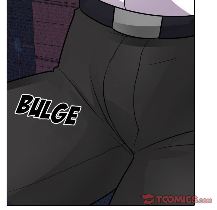 Our Exchange Manhwa - Chapter 64 Page 89