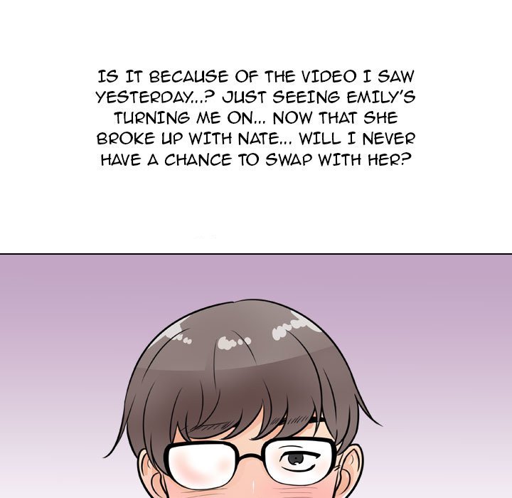 Our Exchange Manhwa - Chapter 64 Page 90