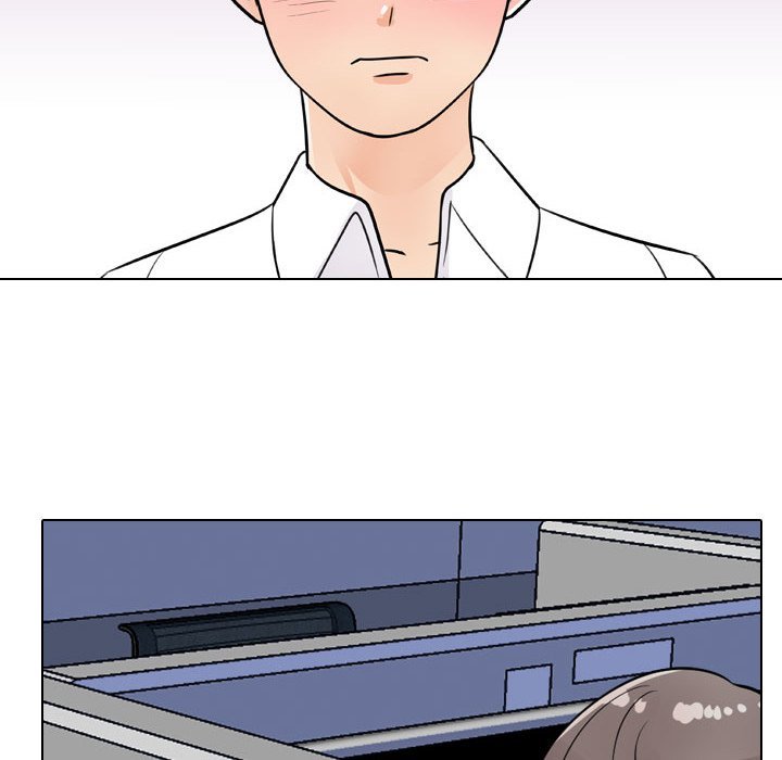 Our Exchange Manhwa - Chapter 64 Page 91