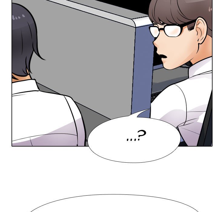 Our Exchange Manhwa - Chapter 64 Page 92