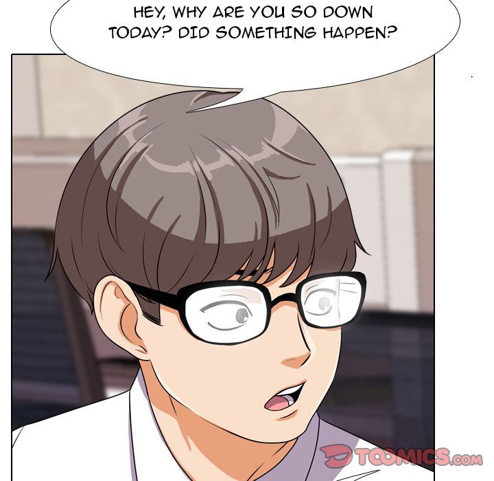 Our Exchange Manhwa - Chapter 64 Page 93