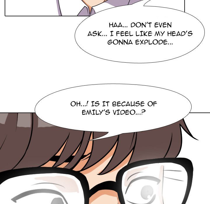 Our Exchange Manhwa - Chapter 64 Page 94