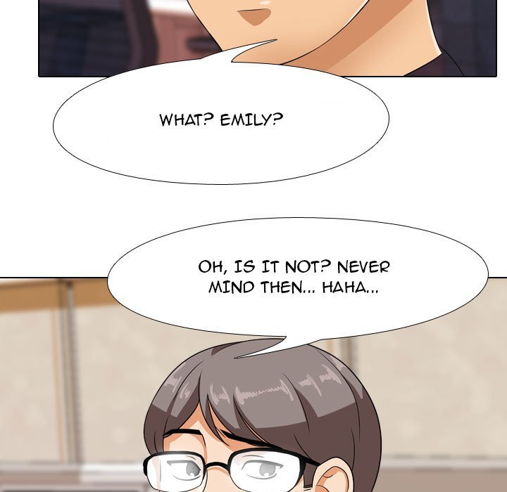 Our Exchange Manhwa - Chapter 64 Page 96