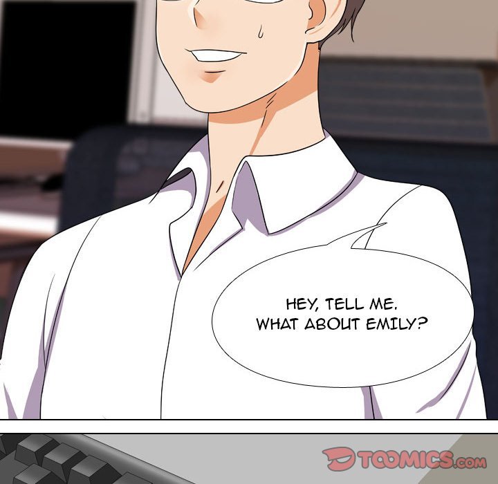 Our Exchange Manhwa - Chapter 64 Page 97