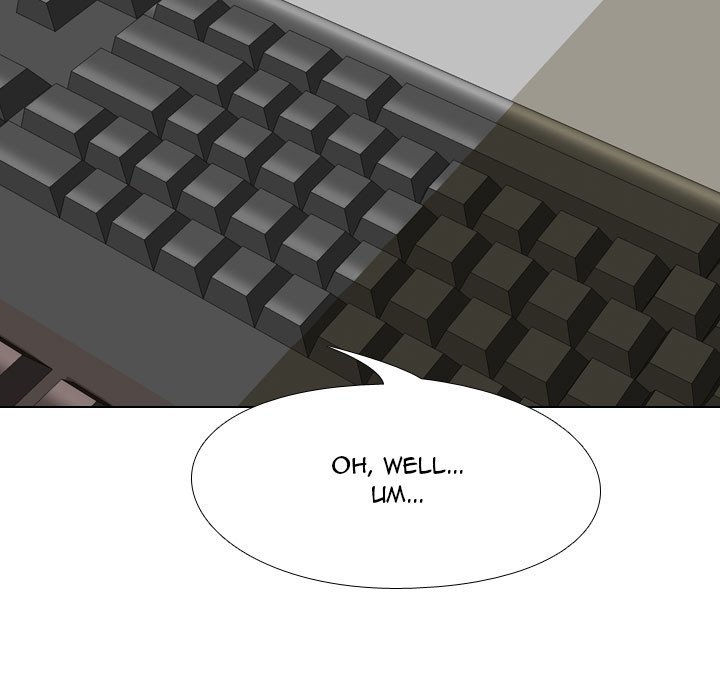 Our Exchange Manhwa - Chapter 64 Page 98