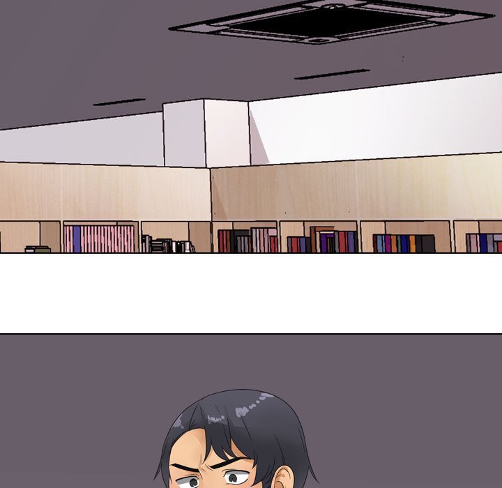 Our Exchange Manhwa - Chapter 64 Page 100