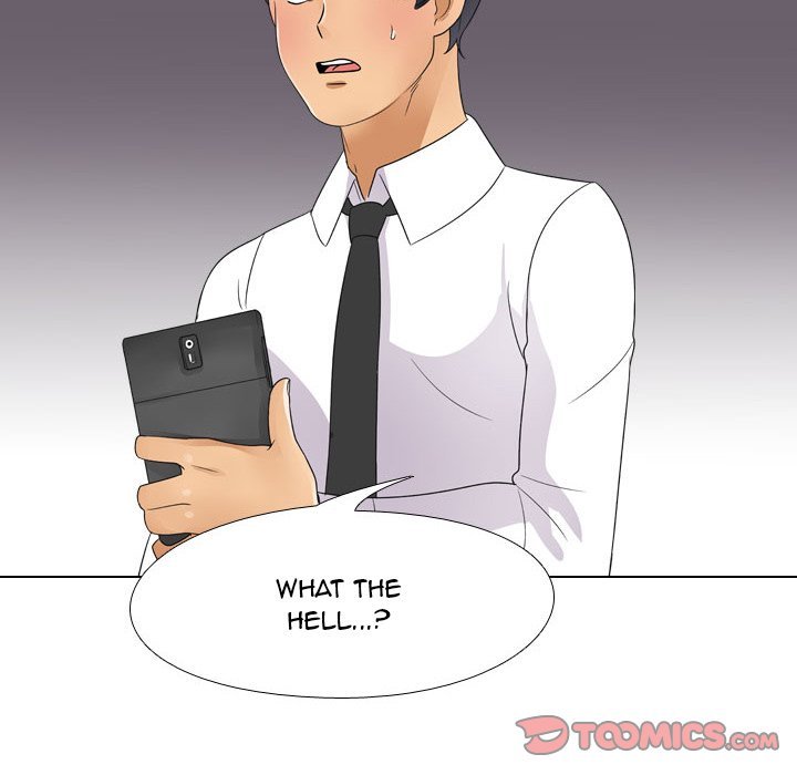 Our Exchange Manhwa - Chapter 64 Page 101