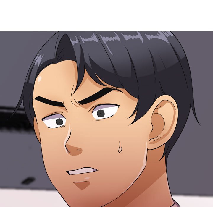 Our Exchange Manhwa - Chapter 64 Page 102