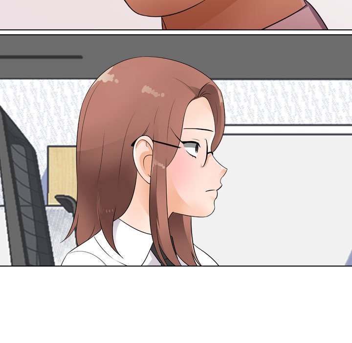 Our Exchange Manhwa - Chapter 64 Page 106