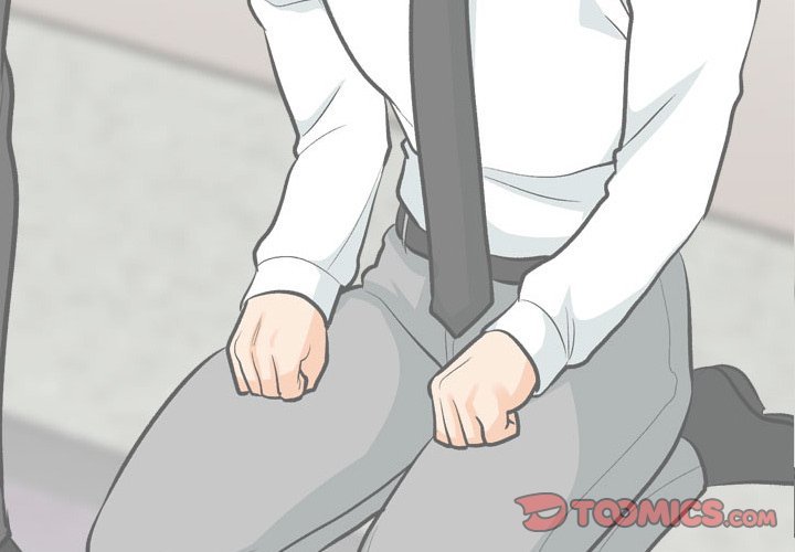 Our Exchange Manhwa - Chapter 177 Page 2