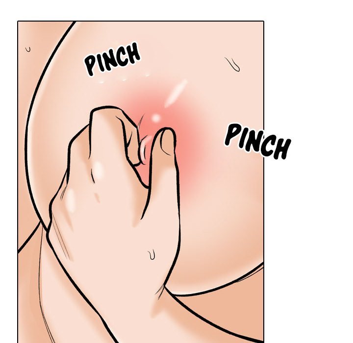 Our Exchange Manhwa - Chapter 177 Page 19