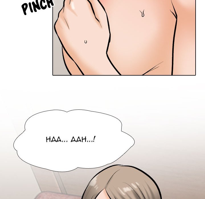 Our Exchange Manhwa - Chapter 177 Page 21