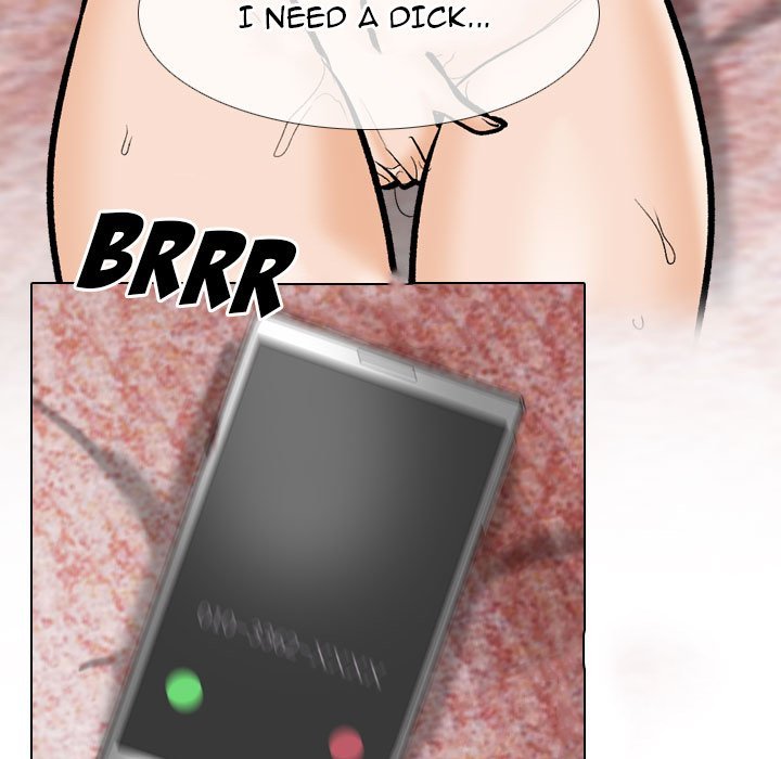 Our Exchange Manhwa - Chapter 177 Page 28