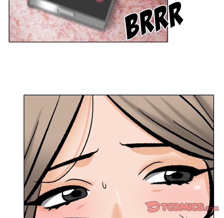 Our Exchange Manhwa - Chapter 177 Page 29