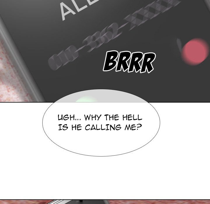 Our Exchange Manhwa - Chapter 177 Page 31