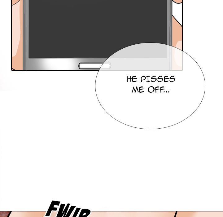 Our Exchange Manhwa - Chapter 177 Page 36