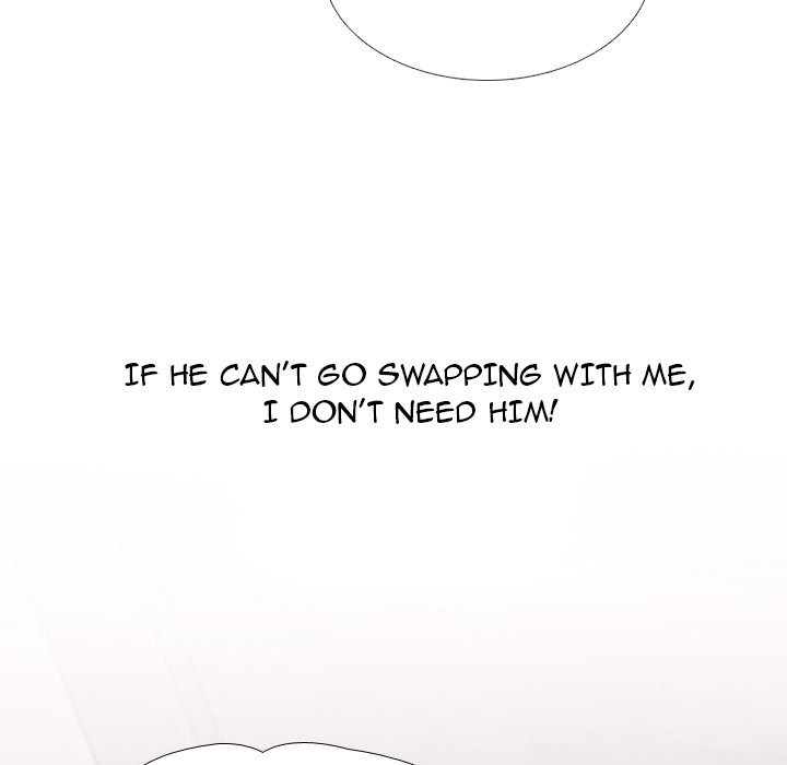 Our Exchange Manhwa - Chapter 177 Page 40