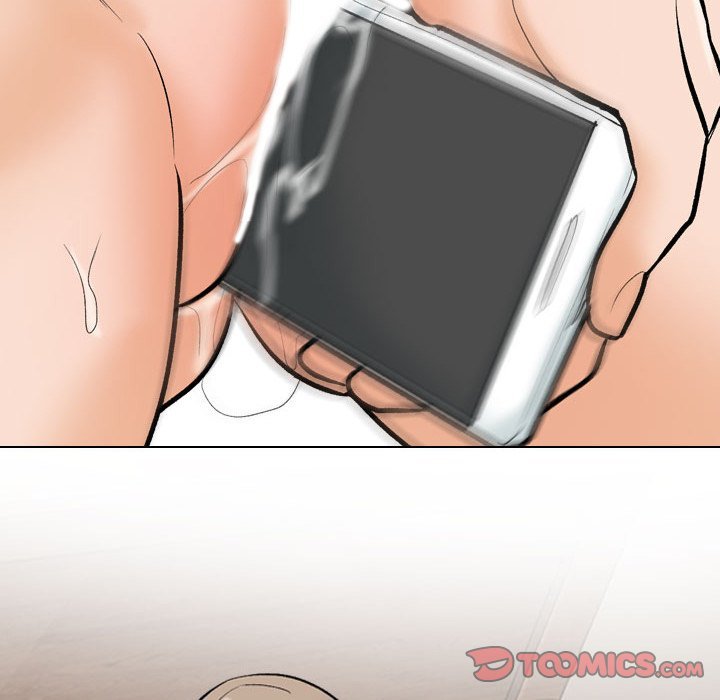 Our Exchange Manhwa - Chapter 177 Page 47