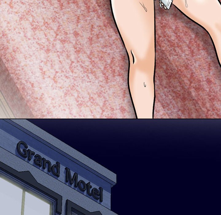 Our Exchange Manhwa - Chapter 177 Page 49