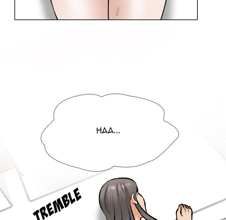 Our Exchange Manhwa - Chapter 177 Page 53