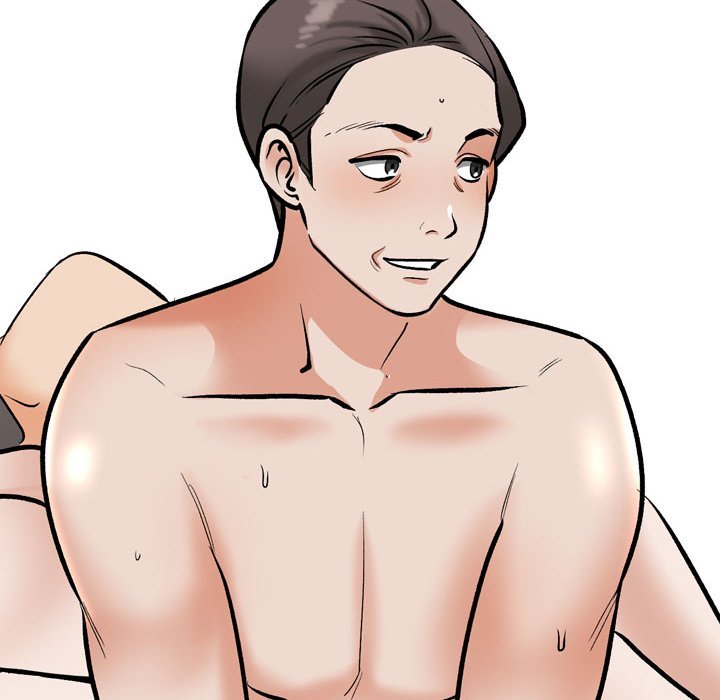 Our Exchange Manhwa - Chapter 177 Page 57