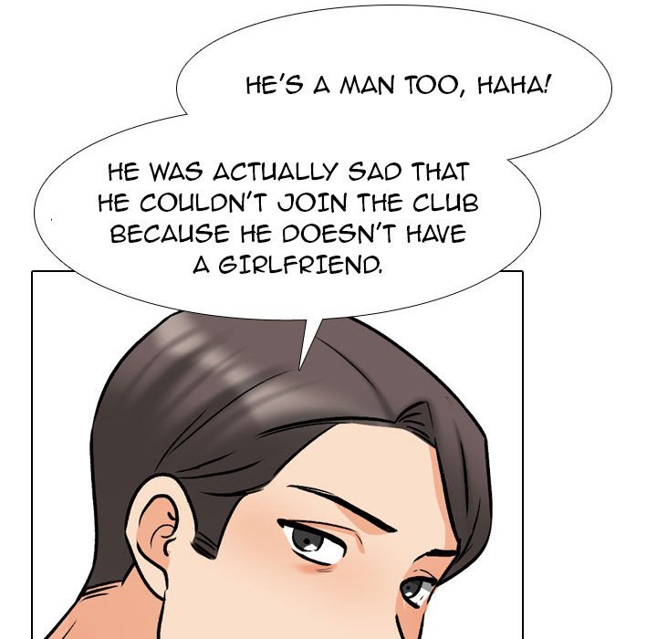 Our Exchange Manhwa - Chapter 177 Page 59