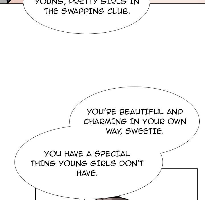 Our Exchange Manhwa - Chapter 177 Page 66