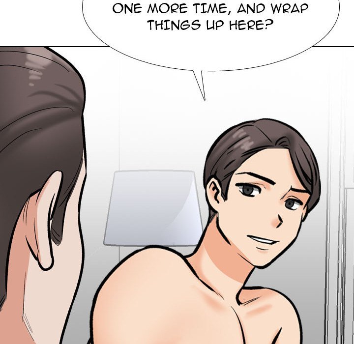 Our Exchange Manhwa - Chapter 177 Page 69