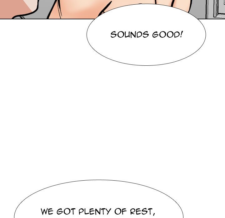 Our Exchange Manhwa - Chapter 177 Page 70