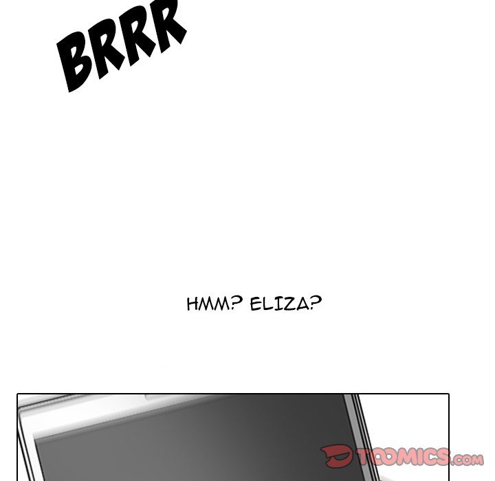 Our Exchange Manhwa - Chapter 177 Page 74