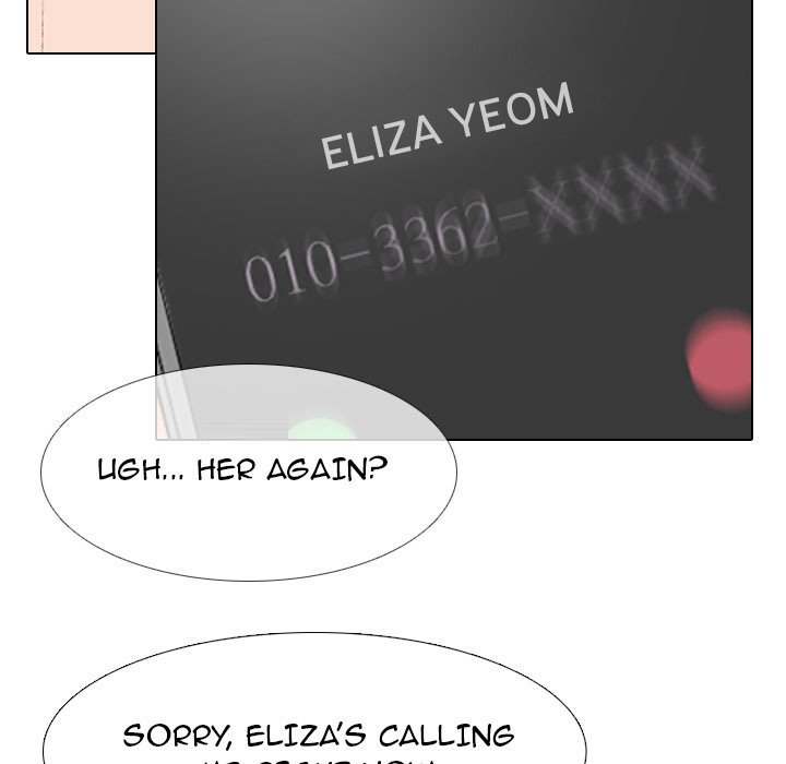 Our Exchange Manhwa - Chapter 177 Page 76