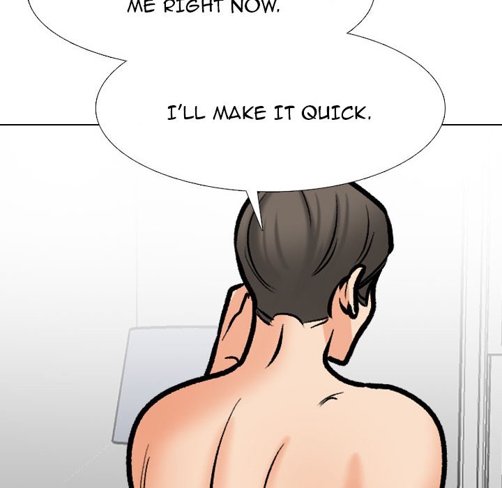 Our Exchange Manhwa - Chapter 177 Page 77