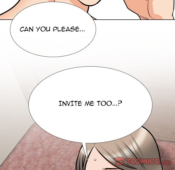 Our Exchange Manhwa - Chapter 177 Page 83