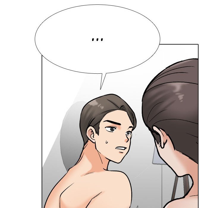 Our Exchange Manhwa - Chapter 177 Page 87