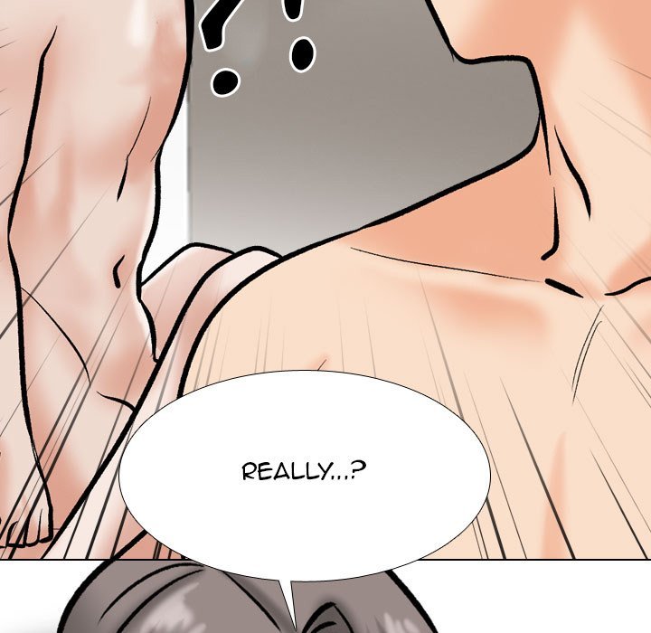 Our Exchange Manhwa - Chapter 177 Page 90