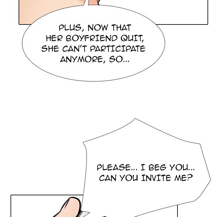 Our Exchange Manhwa - Chapter 177 Page 93