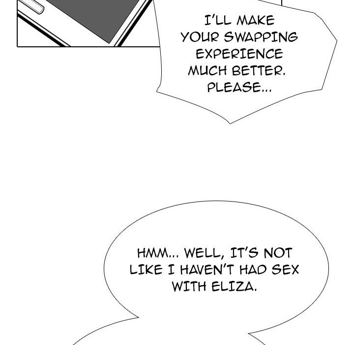 Our Exchange Manhwa - Chapter 177 Page 95