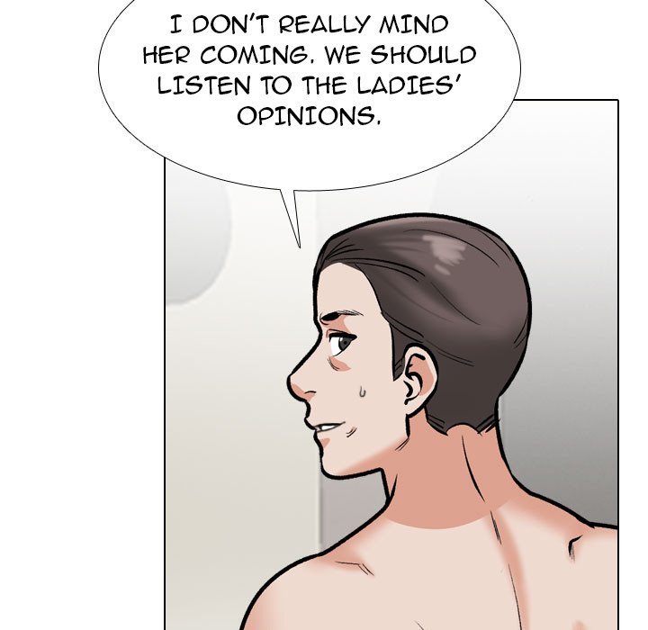 Our Exchange Manhwa - Chapter 177 Page 96