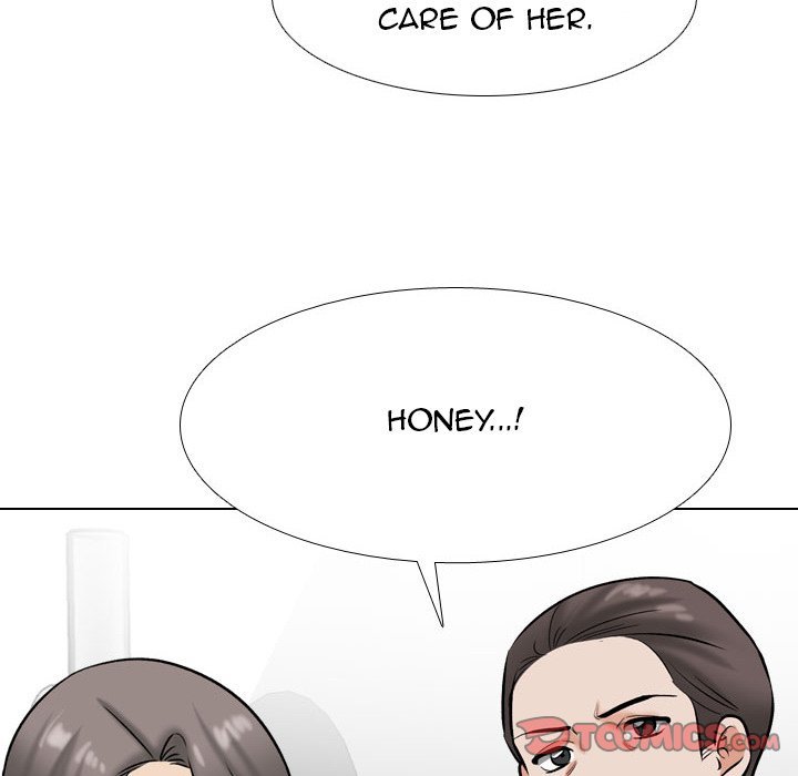 Our Exchange Manhwa - Chapter 177 Page 101